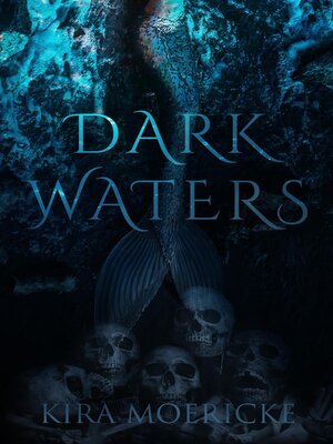 cover image of Dark Waters
